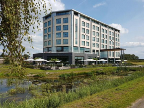 Отель Van der Valk Hotel Groningen-Hoogkerk  Гронинген